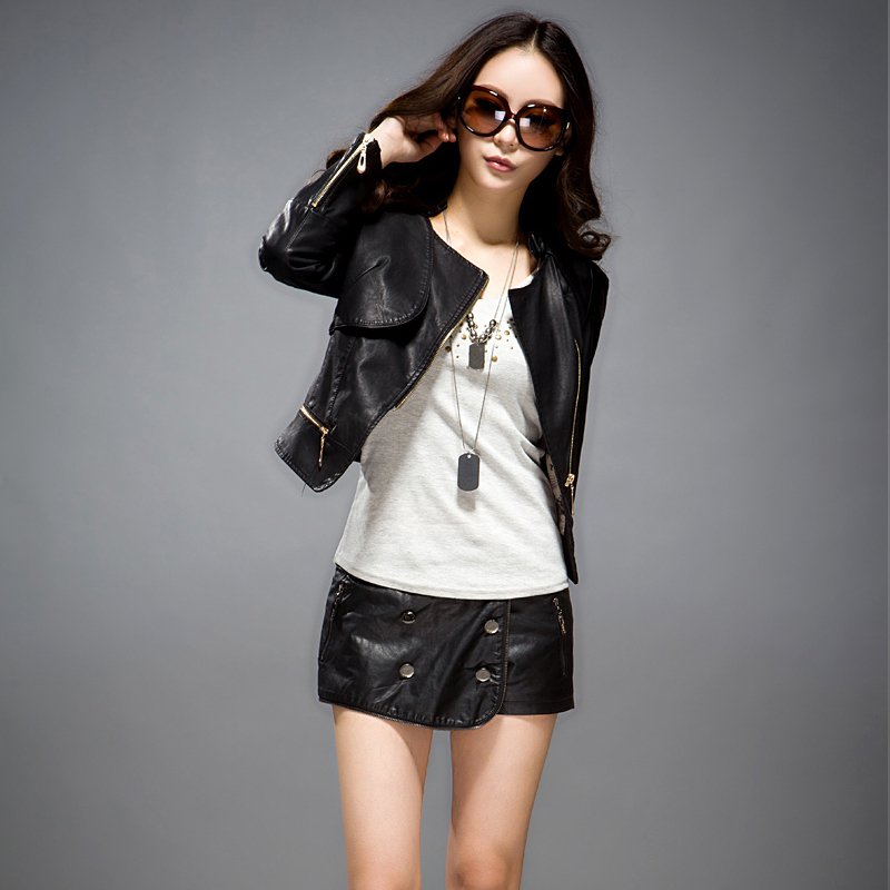 2012 women's shorts summer short culottes loose shorts legging high waist shorts plus size skorts 302