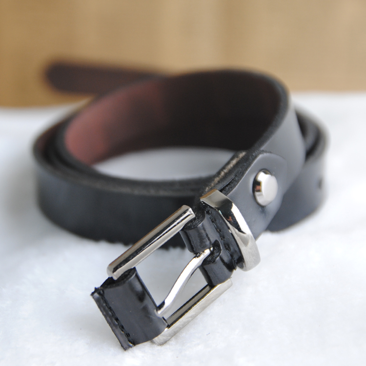 2012 women's strap women's belt leather genuine leather genuine leather belt 75g