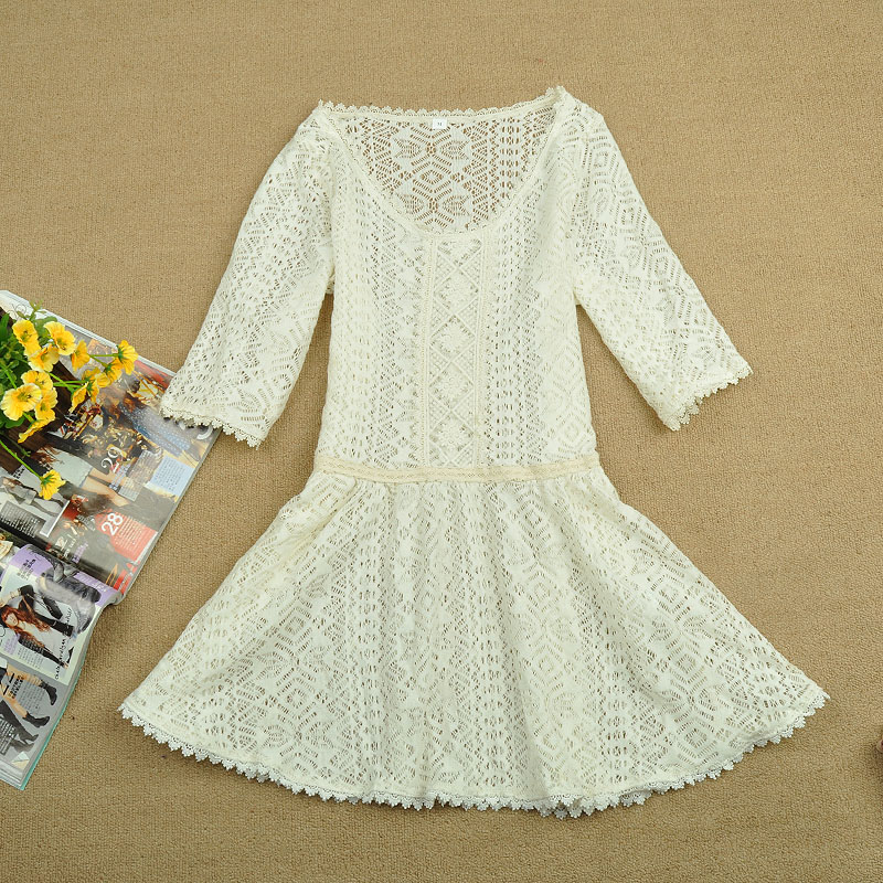 2012 women's sweet cutout sweater plus size 4f136t (WC001)