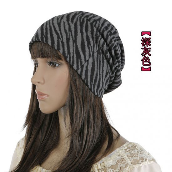 2012Hat women's autumn and winter fashion turban pocket hat