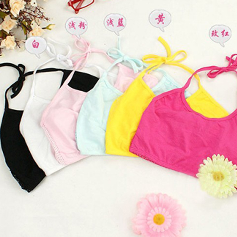 2012i shriveled all-match candy color small vest spaghetti strap halter-neck tube top tube top