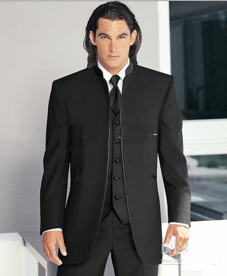 2012New Men Wedding/Prom Clothing Groom Tuxedos Bridegroom Suit(Jacket+Pants:192