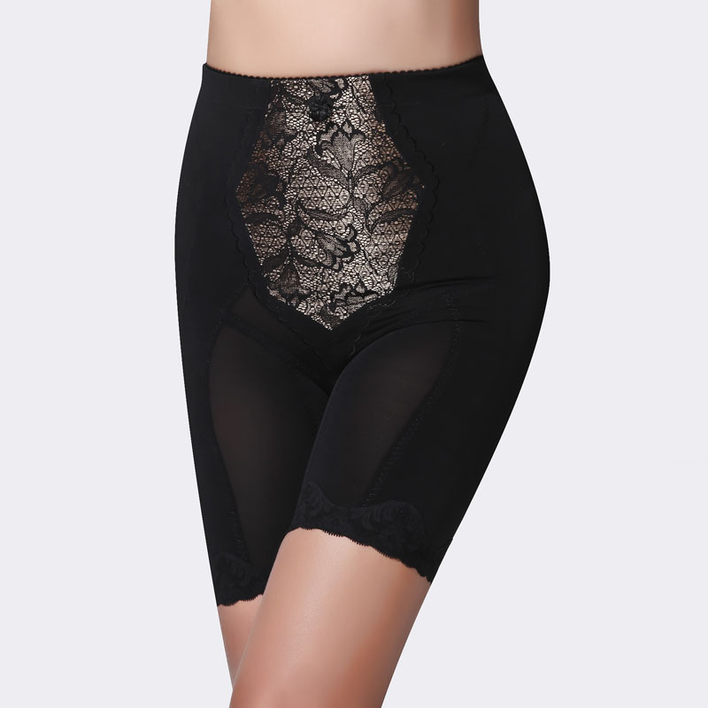 2013 12 high quality bottom postpartum abdomen drawing pants body shaping pants butt-lifting pants slimming pants