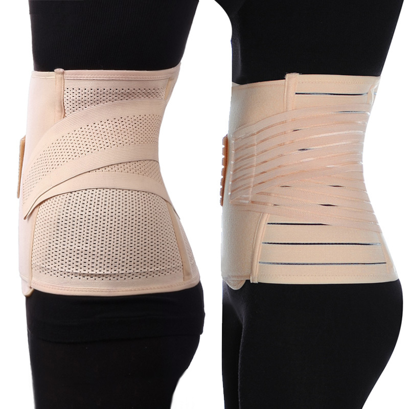 2013 Abdomen drawing belt body shaping cummerbund astra postpartum girdle thin belt summer breathable New  Winter