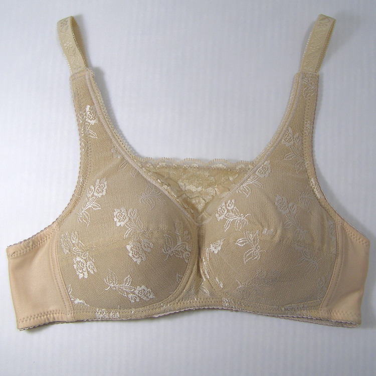 2013 After the professional breast form bra wireless tube top design falsie cotton bra e cup