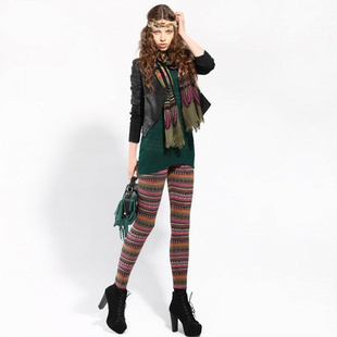 2013 Autumn Fashion Motorcycle Pu Clothing Female Leather Clothing Female Short Design Slim Autumn And Winter Thermal ~