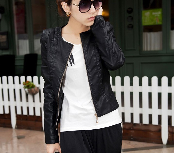 2013 autumn  Jackets Women Fashion Lady  Jacket