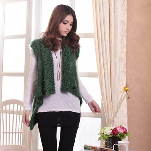 2013 autumn sweater cardigan female vintage loose cardigan sweater waistcoat FREE  SHIPPING