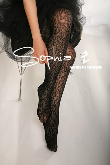 2013 BCR joker fashion sexy leopard mesh jacquard pantyhose black fishnet stockings socks restoring ancient ways FREE SHIPPING!