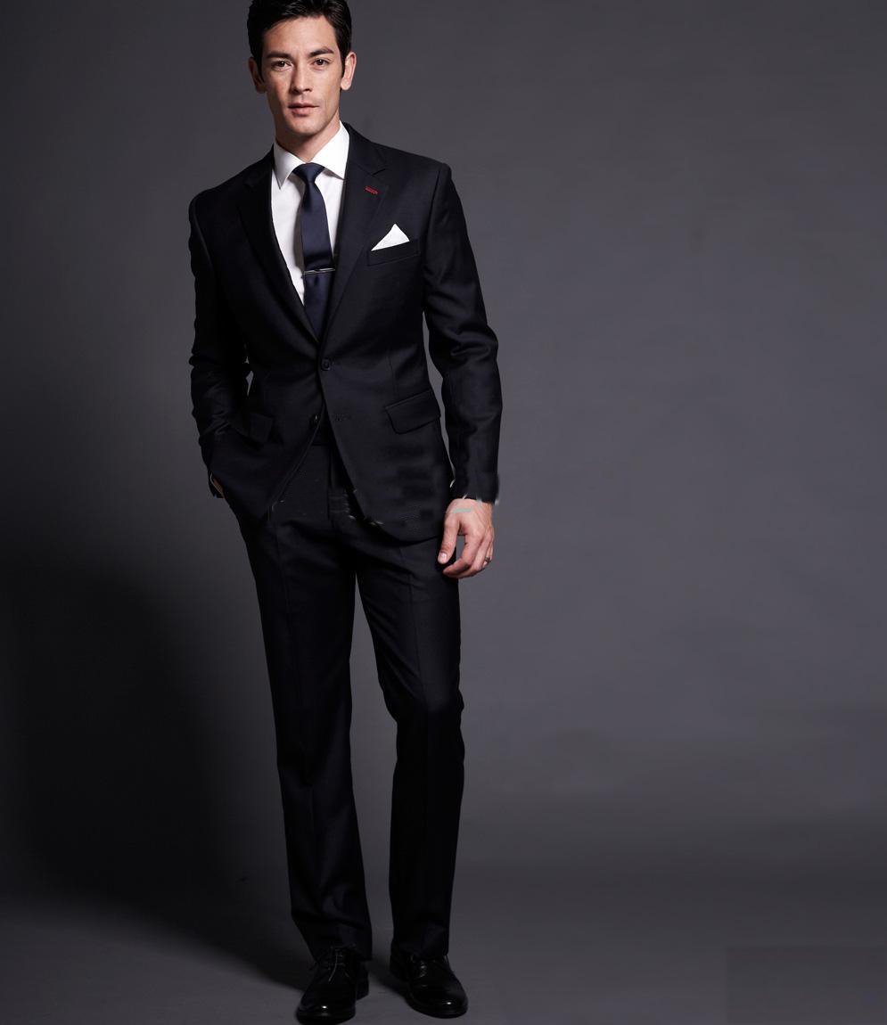 2013 best sale - men suit /men suits/ mens complete designer tuxedo/Bridegroom suit/wedding wear tailor-made