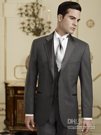 2013 best sale New Style Men's Wedding Dress Groom Wear & Accessories Men's suits Groom Tuxedos
