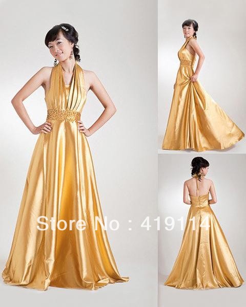 2013 Best-selling style bridal Gown Bridesmaid dresses Short skirt Custom-all size & color (O4TI5921)