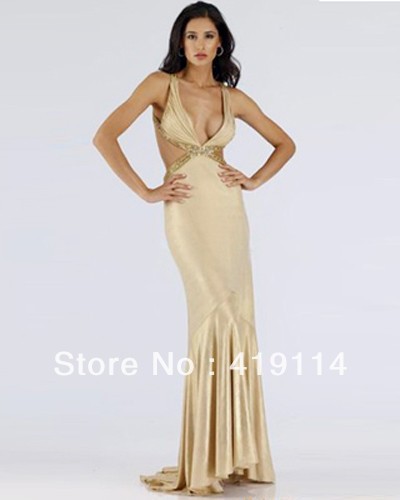 2013 Best-selling style Cocktail Party Celebrity dresses Custom-all size & color (8AAMTWZK)
