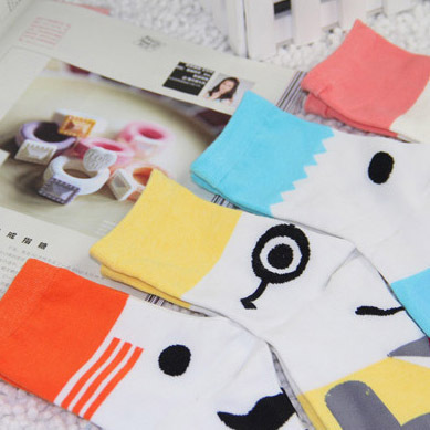 2013 Best selling woman's cotton socks ,high quality carton cotton socks