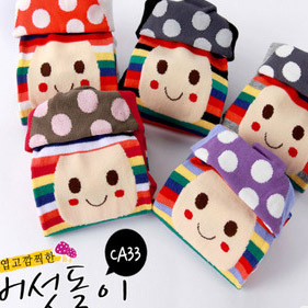 2013 Best selling woman's cotton socks ,high quality carton cotton socks VS24
