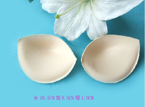 2013 bikinis swimwear insert pad thin thick cup line