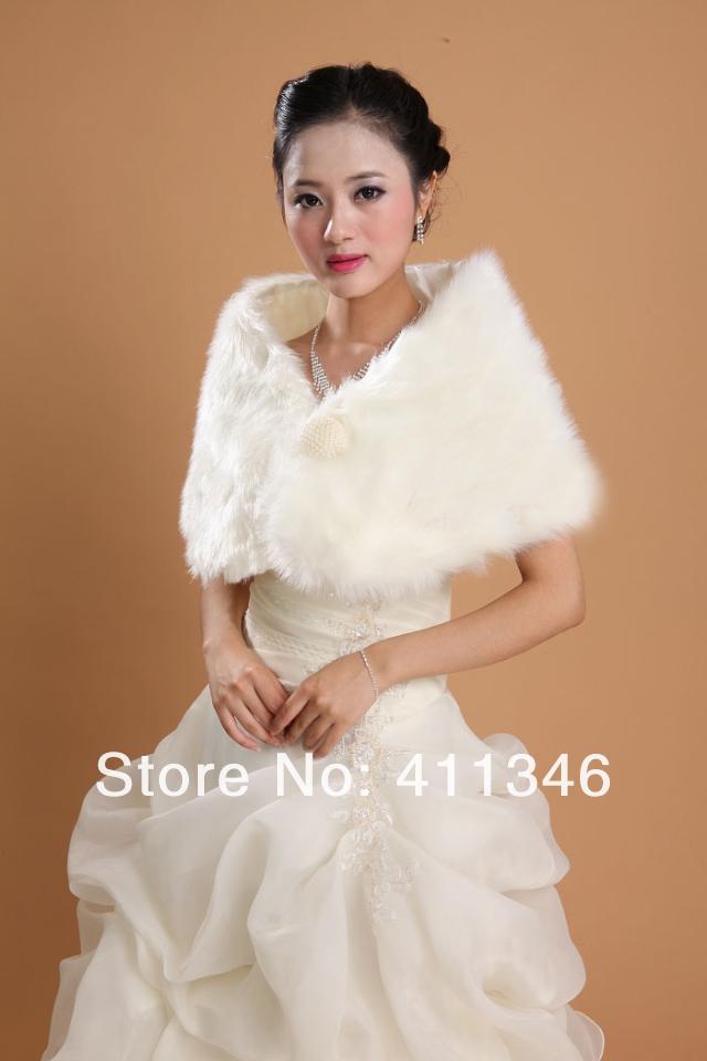2013 Bridal wrap, 3 pcs/lot quality artificial wool wedding wrap, many colors evening party wear free shipping