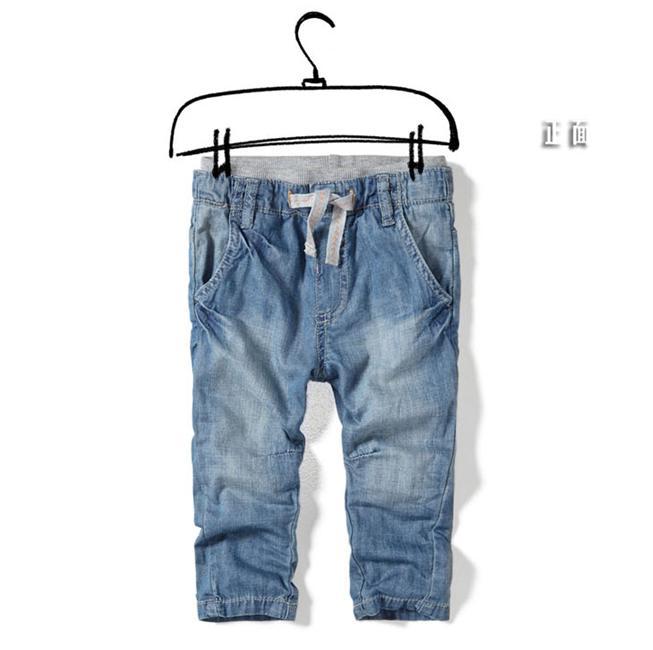 2013 children jeans for children/baby boy jeans for spring summer/ZAR summer 011