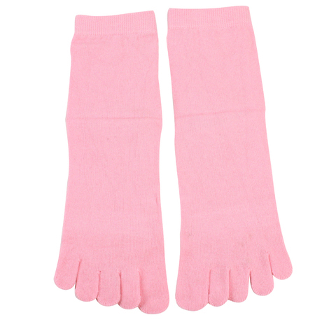 2013 Cotton Five Fingers Socks Five-Toe Socks Cute Socks For Women Kawaii Socks Sleep Tight Sock