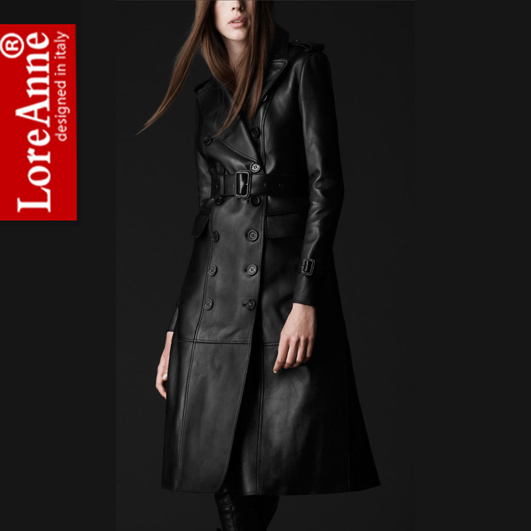 2013 Couture long coat women casual pu leather jacket waterproof winter coats blazer xxl jacket faux leather retro windbreaker