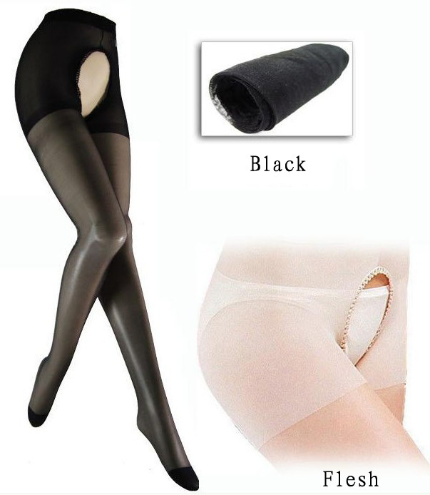 2013 Crotchless  Pantyhose Openwork stockings tights women lace Sockings for women sexy Fress Shipping