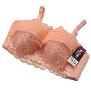 2013 Cup tube top magic air bags 8239 anti emptied single-bra