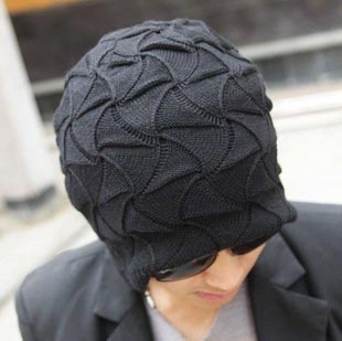 2013 fanghaped yarn lovers cap casual warm hat
