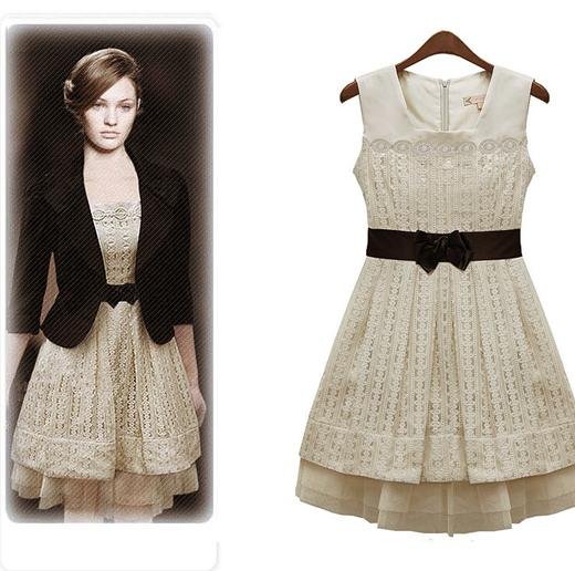 2013 For the summer dress brand manufacturers Straight New Evening Clothing