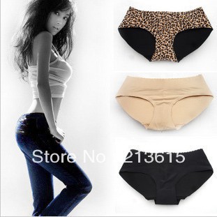 2013 free shipping 1 pcs  vs panties seamless Bottoms Up underwear sexy underwea lingerie,Body Shaping briefs