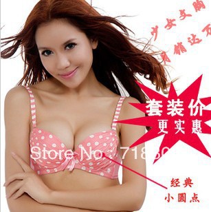 2013 Free Shipping A Cup Women's fashion Bra,Sexy Bra,Fashion Brassiere,Sports Bra Wholesale&Retail