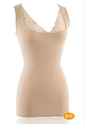 2013 free shipping Awesome !  lace slim waist abdomen drawing body shaping beauty care underwear