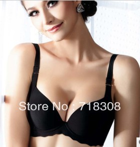 2013 free Shipping B Cup Women's fashion Bra,Sexy Bra,Fashion Brassiere,Sports Bra Wholesale&Retail