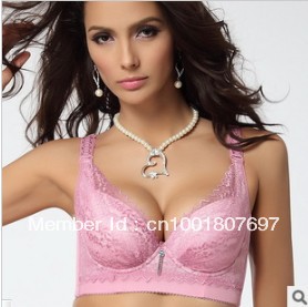 2013 Free Shipping B Cup Women's fashion Bra,Sexy Bra,Fashion Brassiere,Sports Bra Wholesale&Retail