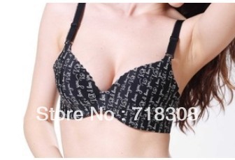 2013 free Shipping C Cup Women's fashion Bra,Sexy Bra,Fashion Brassiere,Sports Bra Wholesale&Retail