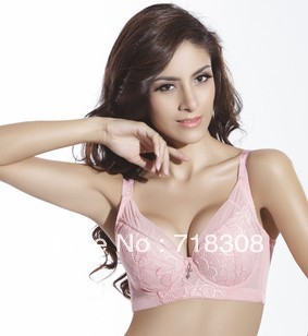 2013 Free Shipping C Cup Women's fashion Bra,Sexy Bra,Fashion Brassiere,Sports Bra Wholesale&Retail