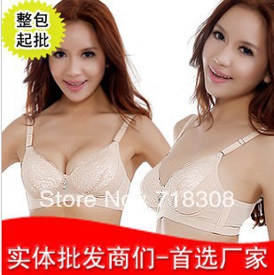 2013 Free Shipping C or D Cup Women's fashion Bra,Sexy Bra,Fashion Brassiere,Sports Bra Wholesale&Retail