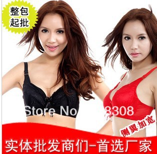 2013 Free Shipping  D  Cup Women's fashion Bra,Sexy Bra,Fashion Brassiere,Sports Bra Wholesale&Retail