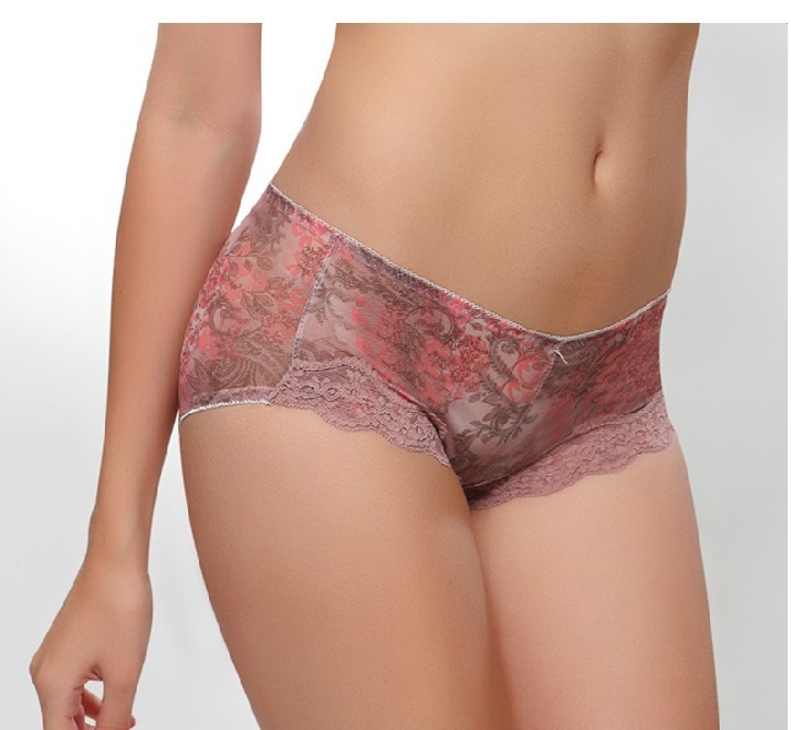 2013 Free shipping,Fashion lace brief,sexy underwears,ladies panty,lace panty modal classic 87