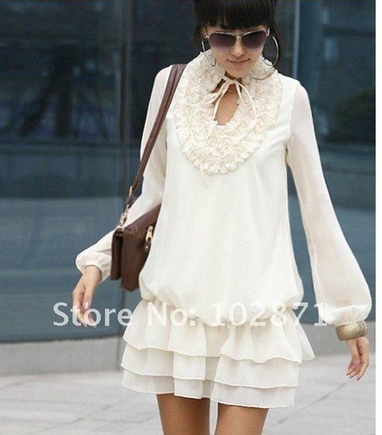 2013 free shipping new ladies dress women's dress women clothing women's garments ladies dress