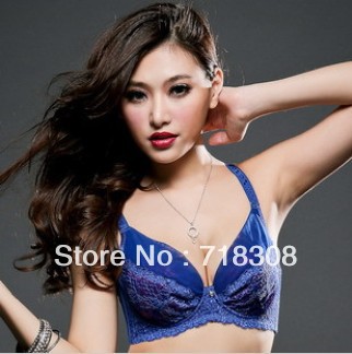2013 free shipping The anterior cingulate water bag bra lingerie  3 PCS A LOT