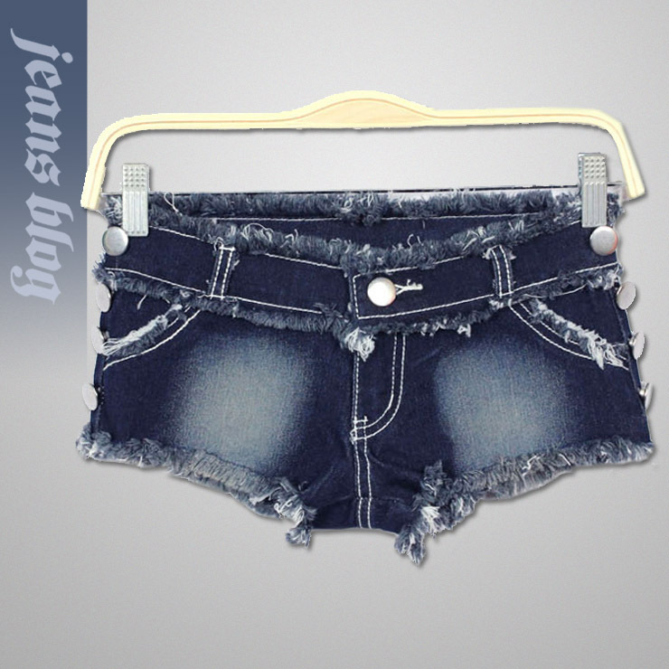 2013 Free Shipping Top Sale Women Fashion Short Jeasn Denim Jeans High Quality Pants No9288