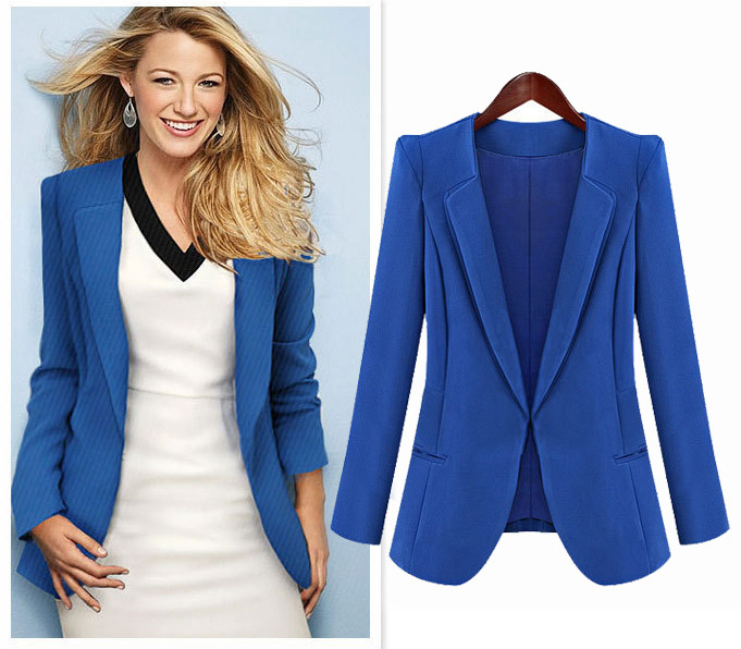 2013 Free ShippingEurope and the United States women's 2013 spring new Slim Korean version was thin and long sections suit small