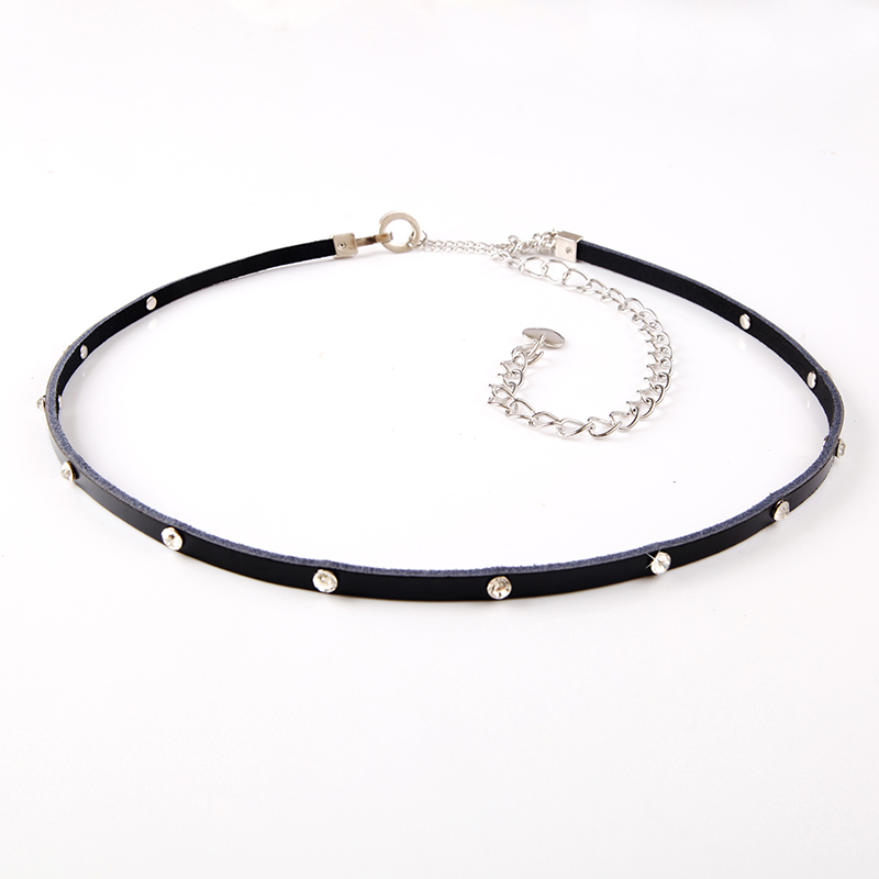 2013 genuine leather thin belt decoration women's all-match fashion accessories Women strap metal belly chain