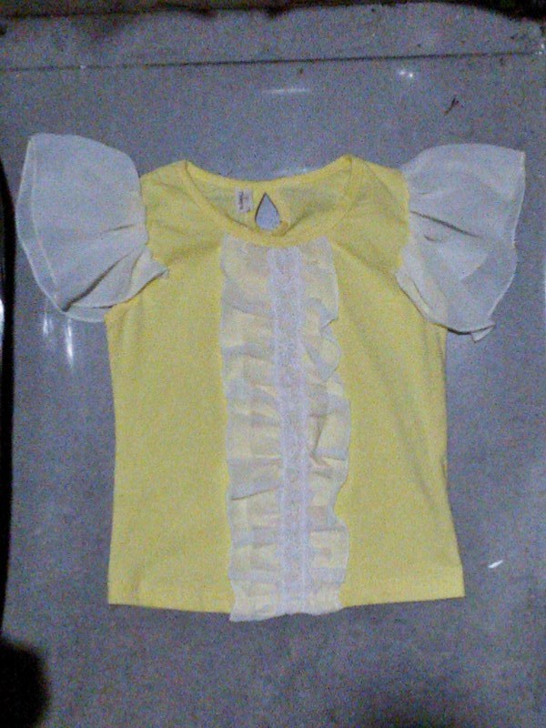 2013 Girls Blouses formal style short knitted blouses freeshipping