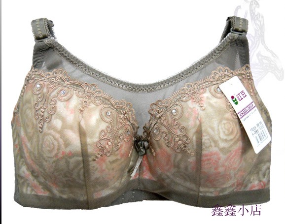 2013 Globalsources b thin tube top design full cup bra 20034 3 ! small pants