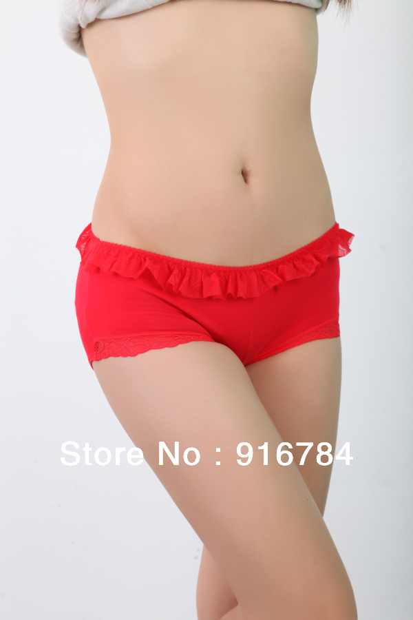 2013 High Quality and Fashion Women Underwear For Asian