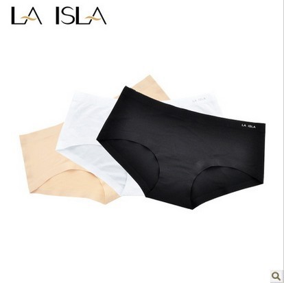 2013 High-quality precision ultra-thin comfort sexy ladies a chip of seamless underwear, pants