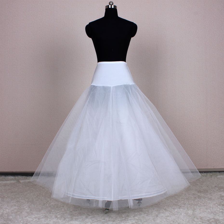 2013 High quality tiebelt dora the bride wedding dress formal dress skirt hard network boneless skirt stretcher
