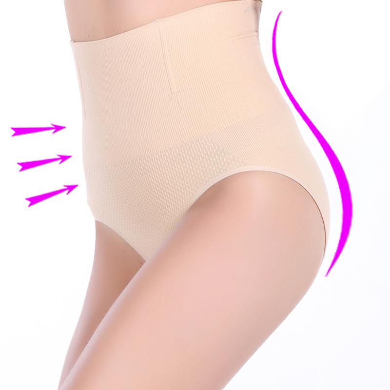2013 hot sale 2013 hot sale High waist postpartum abdomen drawing butt-lifting bottom panties pants thin waist pants