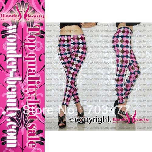 2013 Hot Sale Ladies Legging, Sexy Legging,Decorative Pattern Stocking,High Quality Free Shipping